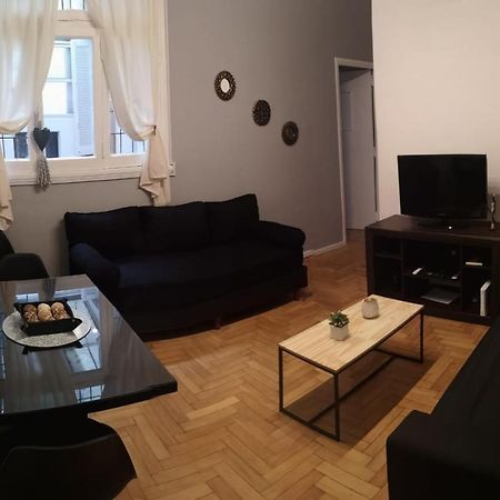 Palermo, Cerca Movistar Arena, 4 Personas, Wifi Apartment Буенос Айрес Екстериор снимка