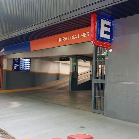 Palermo, Cerca Movistar Arena, 4 Personas, Wifi Apartment Буенос Айрес Екстериор снимка