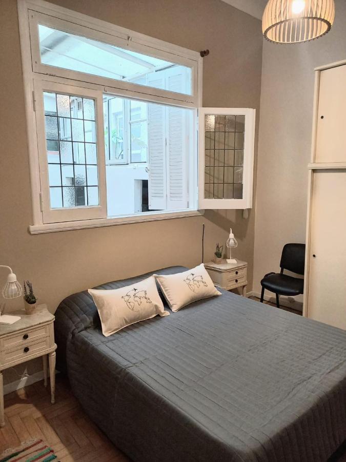 Palermo, Cerca Movistar Arena, 4 Personas, Wifi Apartment Буенос Айрес Екстериор снимка