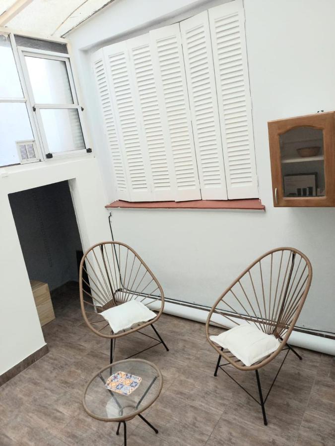 Palermo, Cerca Movistar Arena, 4 Personas, Wifi Apartment Буенос Айрес Екстериор снимка