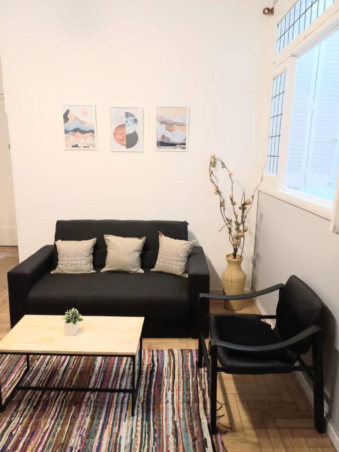 Palermo, Cerca Movistar Arena, 4 Personas, Wifi Apartment Буенос Айрес Екстериор снимка