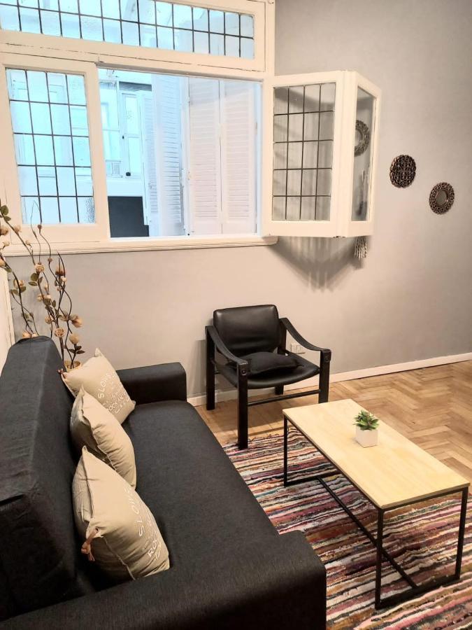 Palermo, Cerca Movistar Arena, 4 Personas, Wifi Apartment Буенос Айрес Екстериор снимка