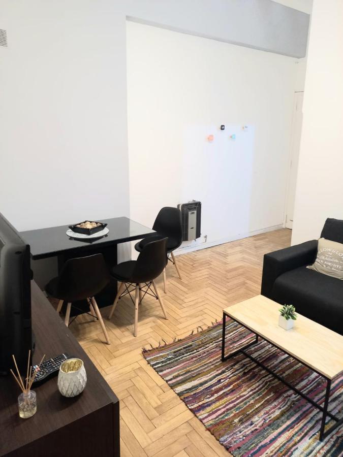 Palermo, Cerca Movistar Arena, 4 Personas, Wifi Apartment Буенос Айрес Екстериор снимка