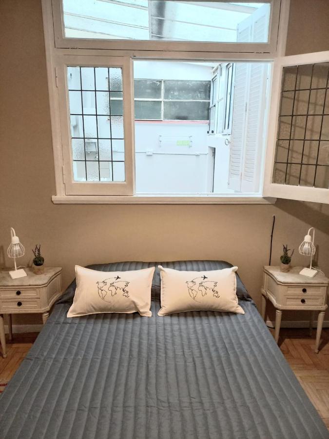 Palermo, Cerca Movistar Arena, 4 Personas, Wifi Apartment Буенос Айрес Екстериор снимка