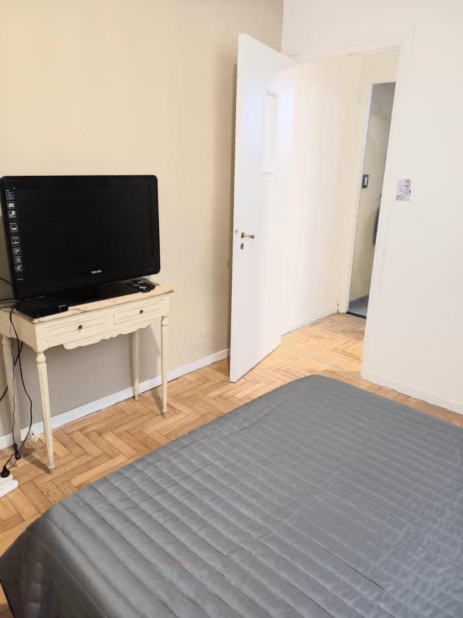 Palermo, Cerca Movistar Arena, 4 Personas, Wifi Apartment Буенос Айрес Екстериор снимка