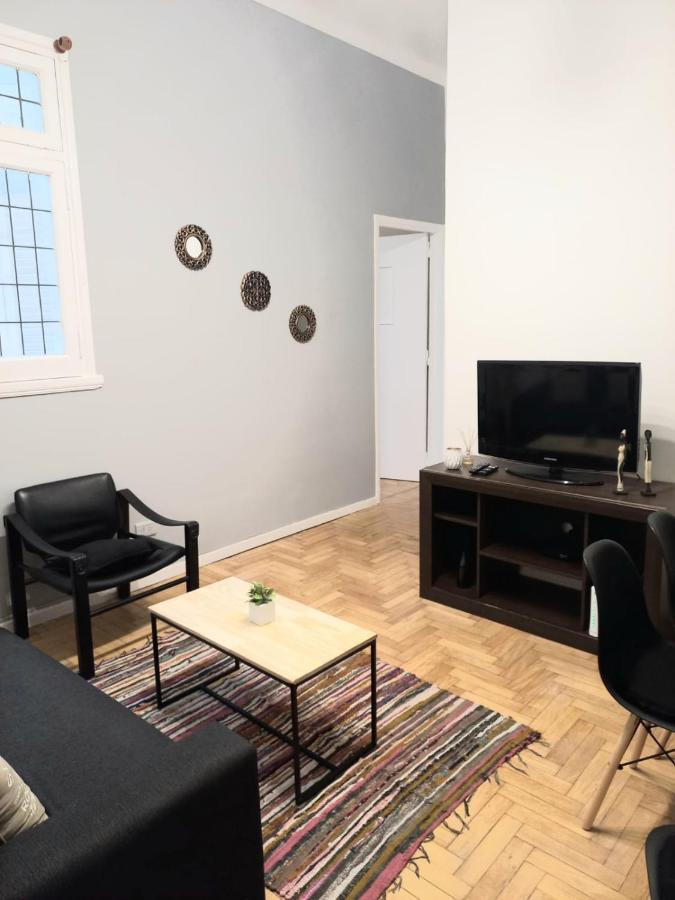 Palermo, Cerca Movistar Arena, 4 Personas, Wifi Apartment Буенос Айрес Екстериор снимка