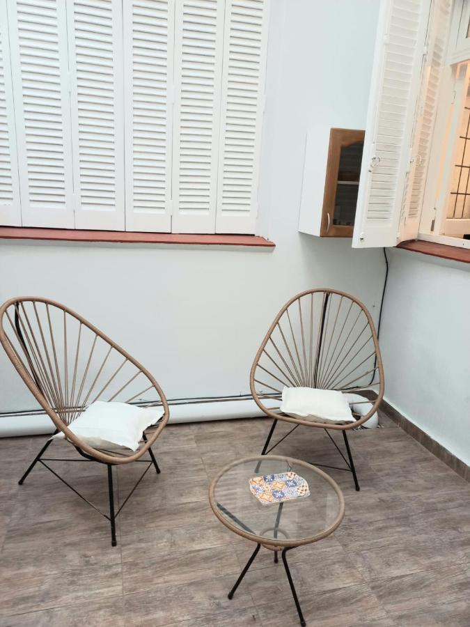 Palermo, Cerca Movistar Arena, 4 Personas, Wifi Apartment Буенос Айрес Екстериор снимка