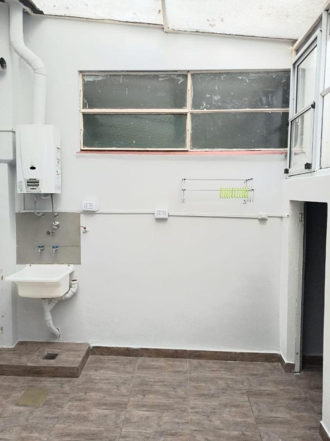 Palermo, Cerca Movistar Arena, 4 Personas, Wifi Apartment Буенос Айрес Екстериор снимка