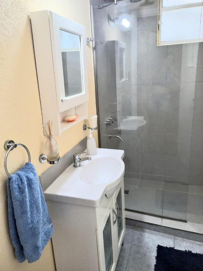 Palermo, Cerca Movistar Arena, 4 Personas, Wifi Apartment Буенос Айрес Екстериор снимка