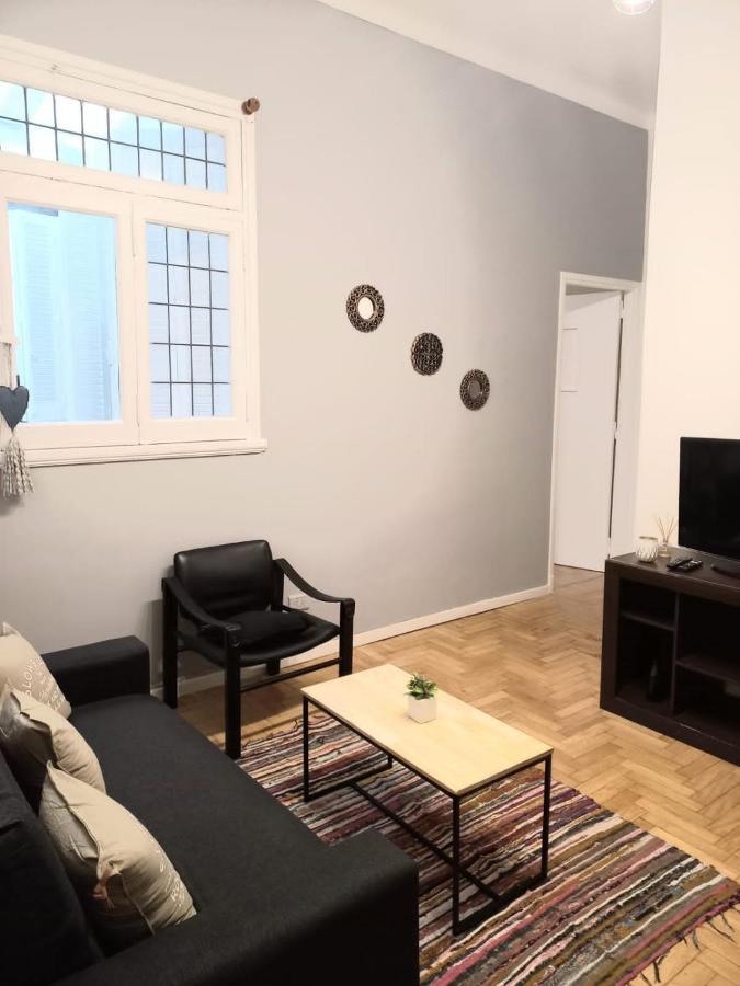 Palermo, Cerca Movistar Arena, 4 Personas, Wifi Apartment Буенос Айрес Екстериор снимка
