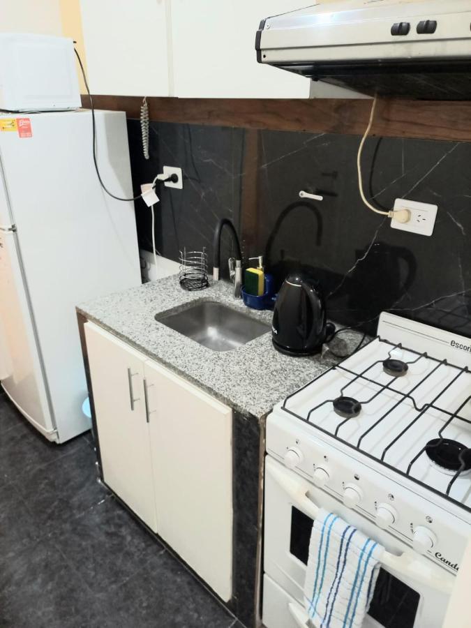 Palermo, Cerca Movistar Arena, 4 Personas, Wifi Apartment Буенос Айрес Екстериор снимка
