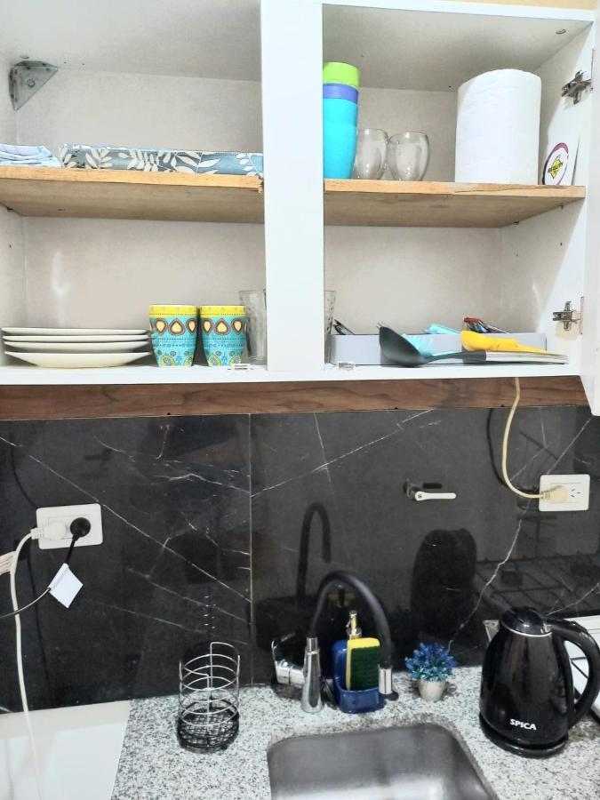 Palermo, Cerca Movistar Arena, 4 Personas, Wifi Apartment Буенос Айрес Екстериор снимка