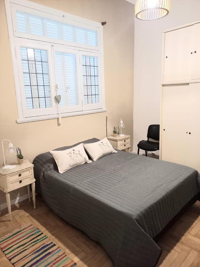 Palermo, Cerca Movistar Arena, 4 Personas, Wifi Apartment Буенос Айрес Екстериор снимка