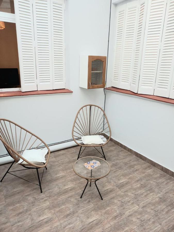 Palermo, Cerca Movistar Arena, 4 Personas, Wifi Apartment Буенос Айрес Екстериор снимка