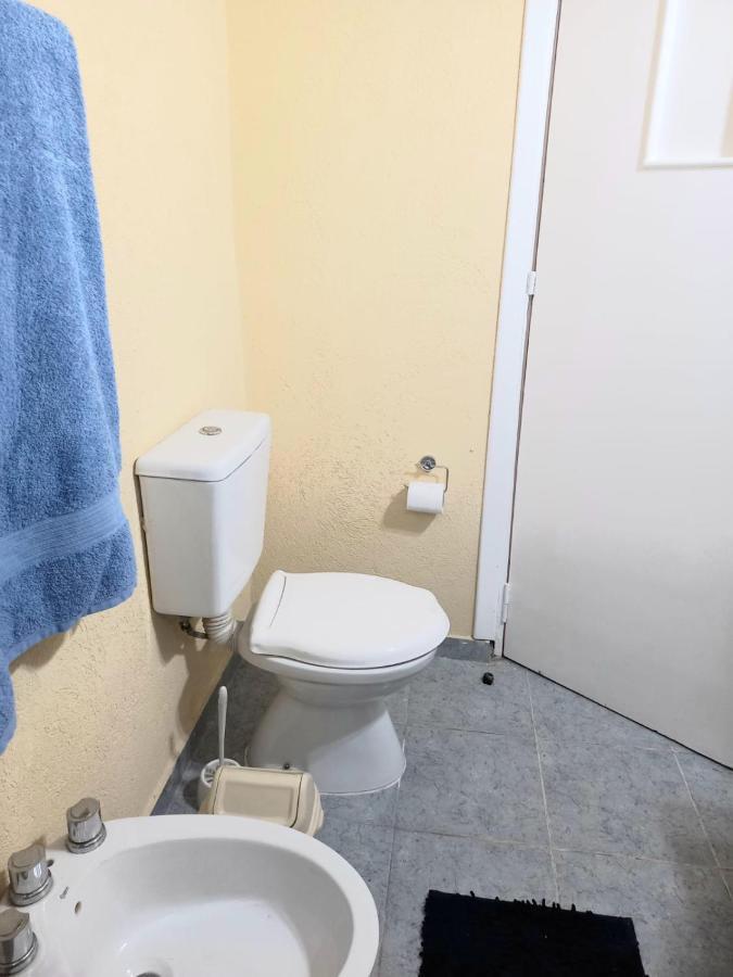 Palermo, Cerca Movistar Arena, 4 Personas, Wifi Apartment Буенос Айрес Екстериор снимка