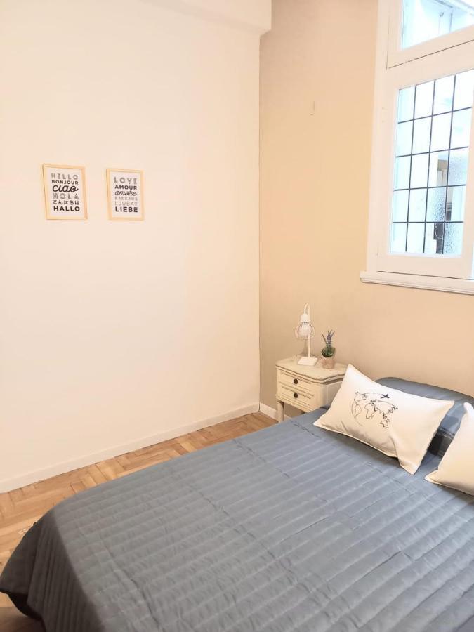 Palermo, Cerca Movistar Arena, 4 Personas, Wifi Apartment Буенос Айрес Екстериор снимка