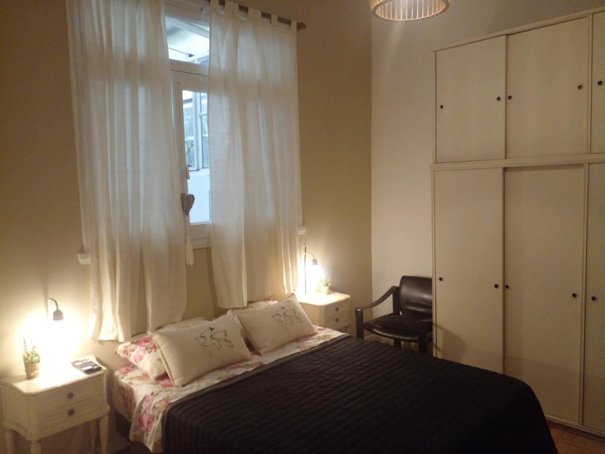 Palermo, Cerca Movistar Arena, 4 Personas, Wifi Apartment Буенос Айрес Екстериор снимка