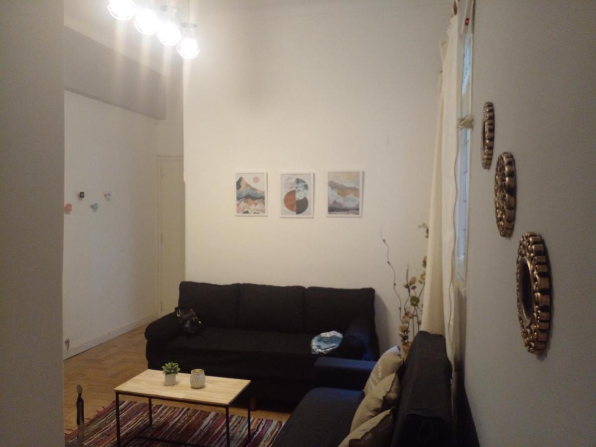 Palermo, Cerca Movistar Arena, 4 Personas, Wifi Apartment Буенос Айрес Екстериор снимка