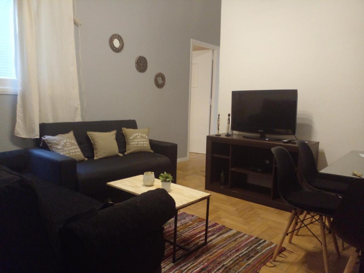 Palermo, Cerca Movistar Arena, 4 Personas, Wifi Apartment Буенос Айрес Екстериор снимка