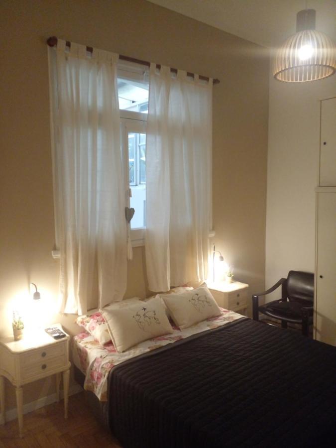 Palermo, Cerca Movistar Arena, 4 Personas, Wifi Apartment Буенос Айрес Екстериор снимка