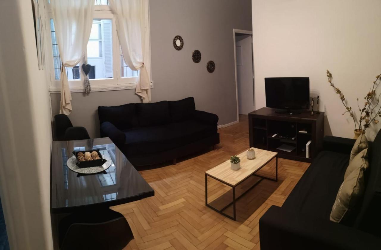 Palermo, Cerca Movistar Arena, 4 Personas, Wifi Apartment Буенос Айрес Екстериор снимка